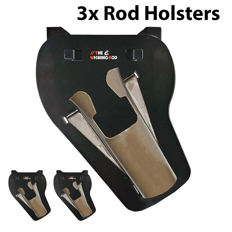 ❄ Winter Sale-50% OFF 🐟 Fishing Rod Holster