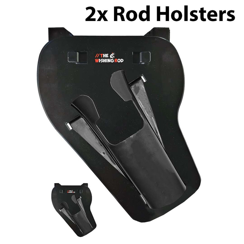 ❄ Winter Sale-50% OFF 🐟 Fishing Rod Holster