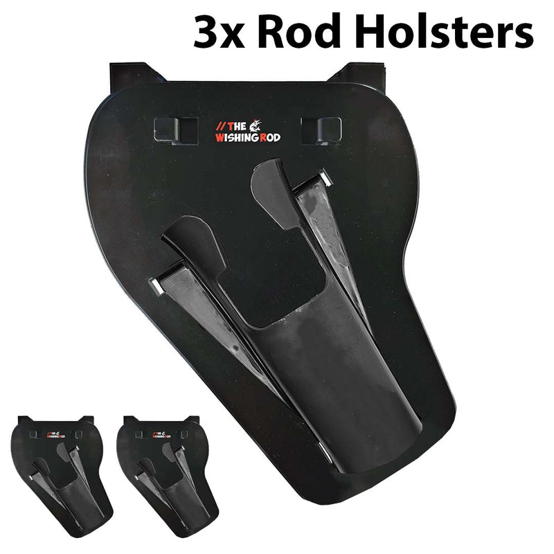 ❄ Winter Sale-50% OFF 🐟 Fishing Rod Holster