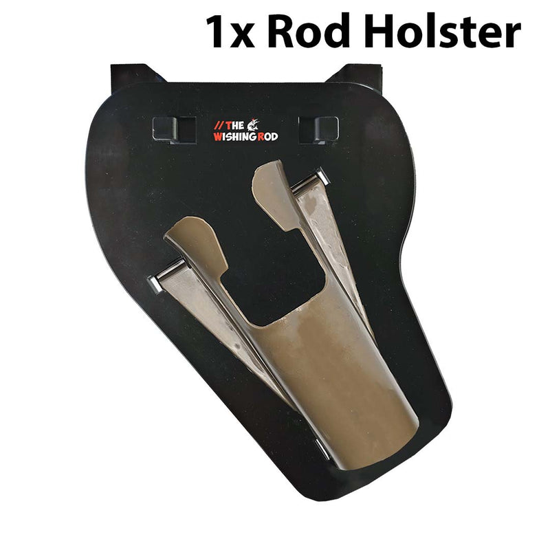 ❄ Winter Sale-50% OFF 🐟 Fishing Rod Holster