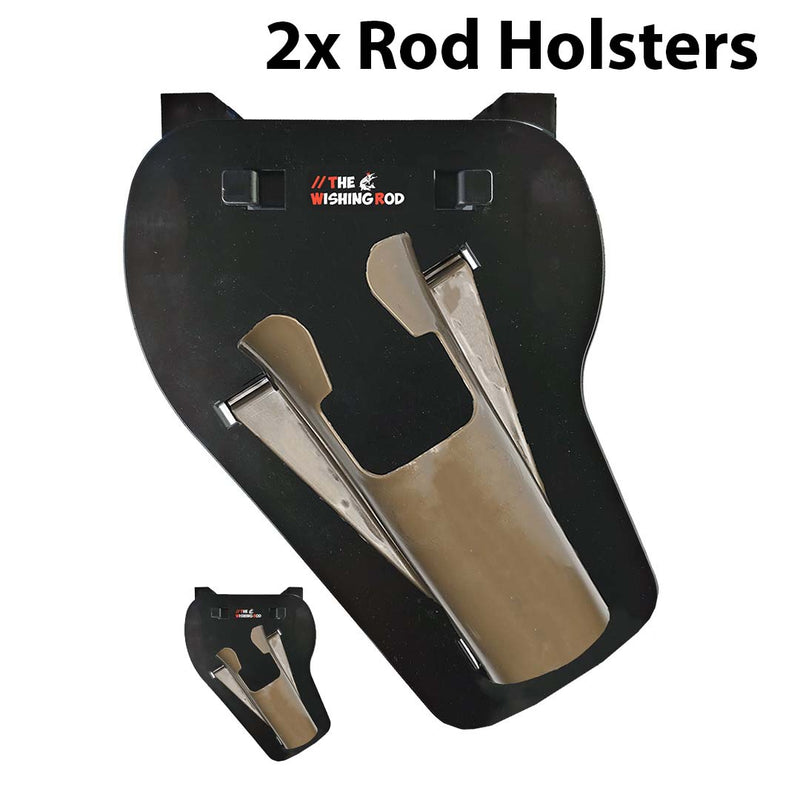 ❄ Winter Sale-50% OFF 🐟 Fishing Rod Holster