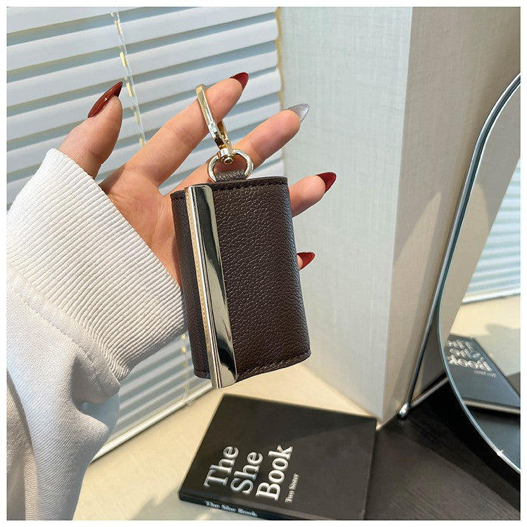 Ins Style Keychain Storage Bag 👜✨