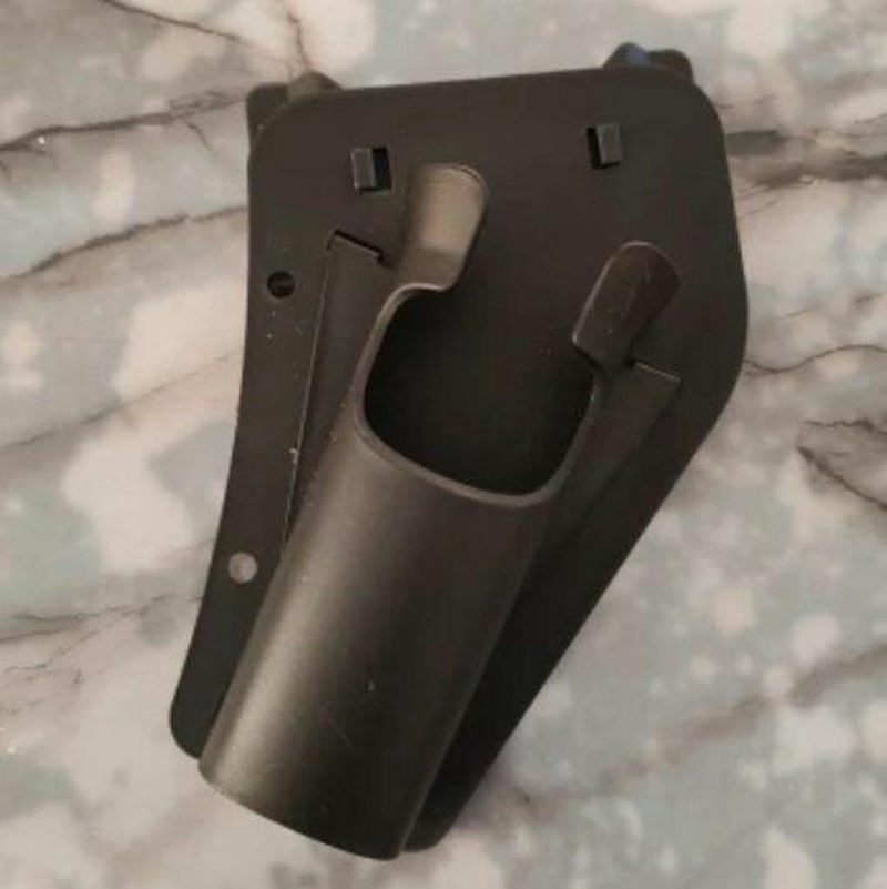 ❄ Winter Sale-50% OFF 🐟 Fishing Rod Holster