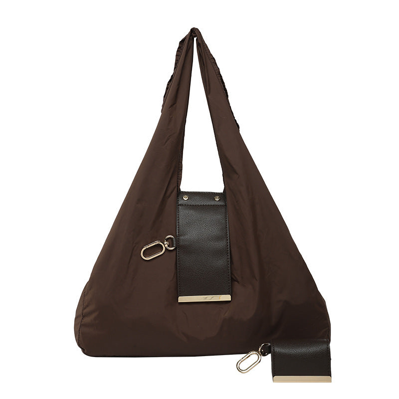 Ins Style Keychain Storage Bag 👜✨