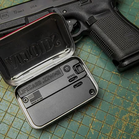 PocketLife Survival Card