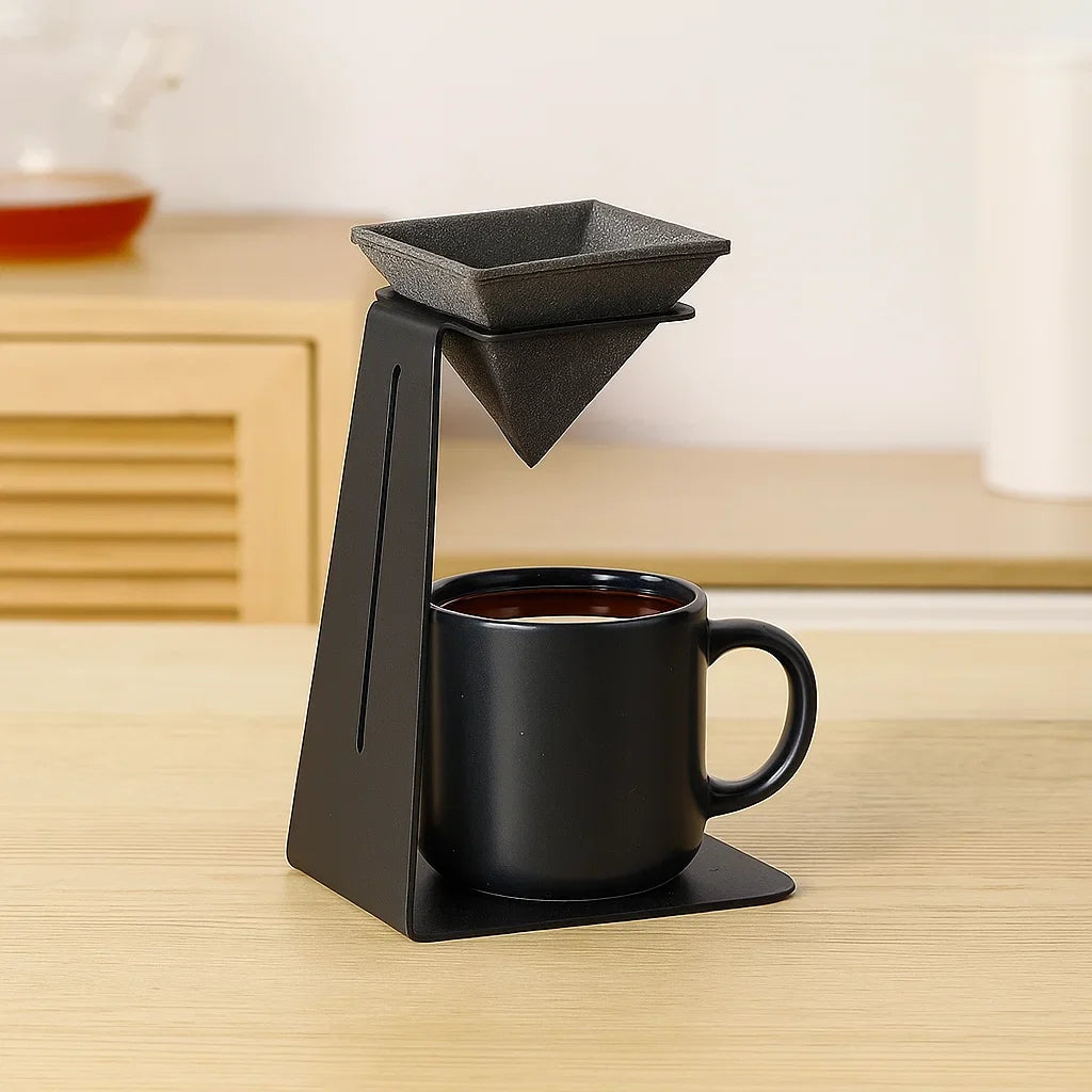🍵Kung Fu Tea Brewer/Coffee Filter