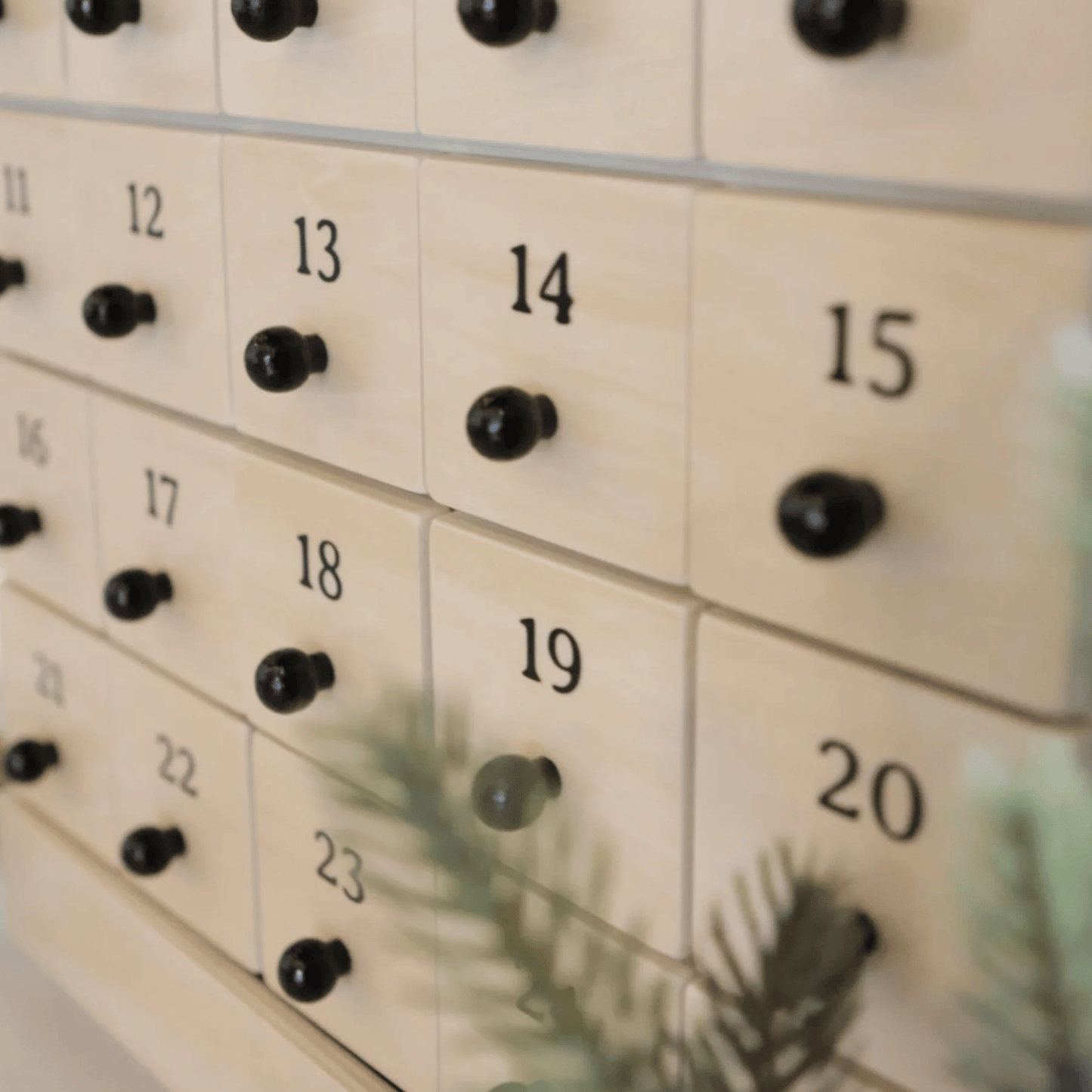 ✝️The Rescuer –Nativity Advent Calendar