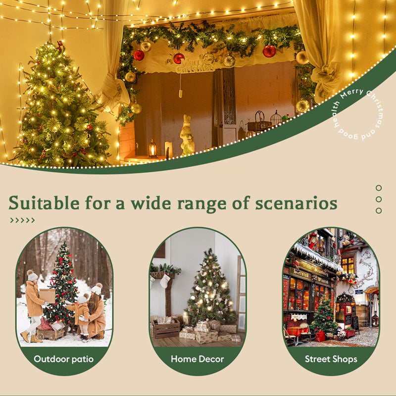 LED Decorative Atmosphere Light