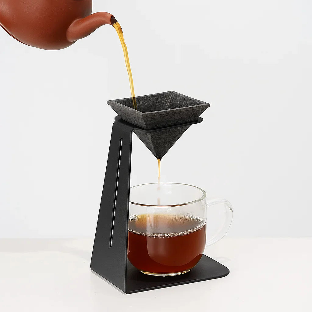 🍵Kung Fu Tea Brewer/Coffee Filter