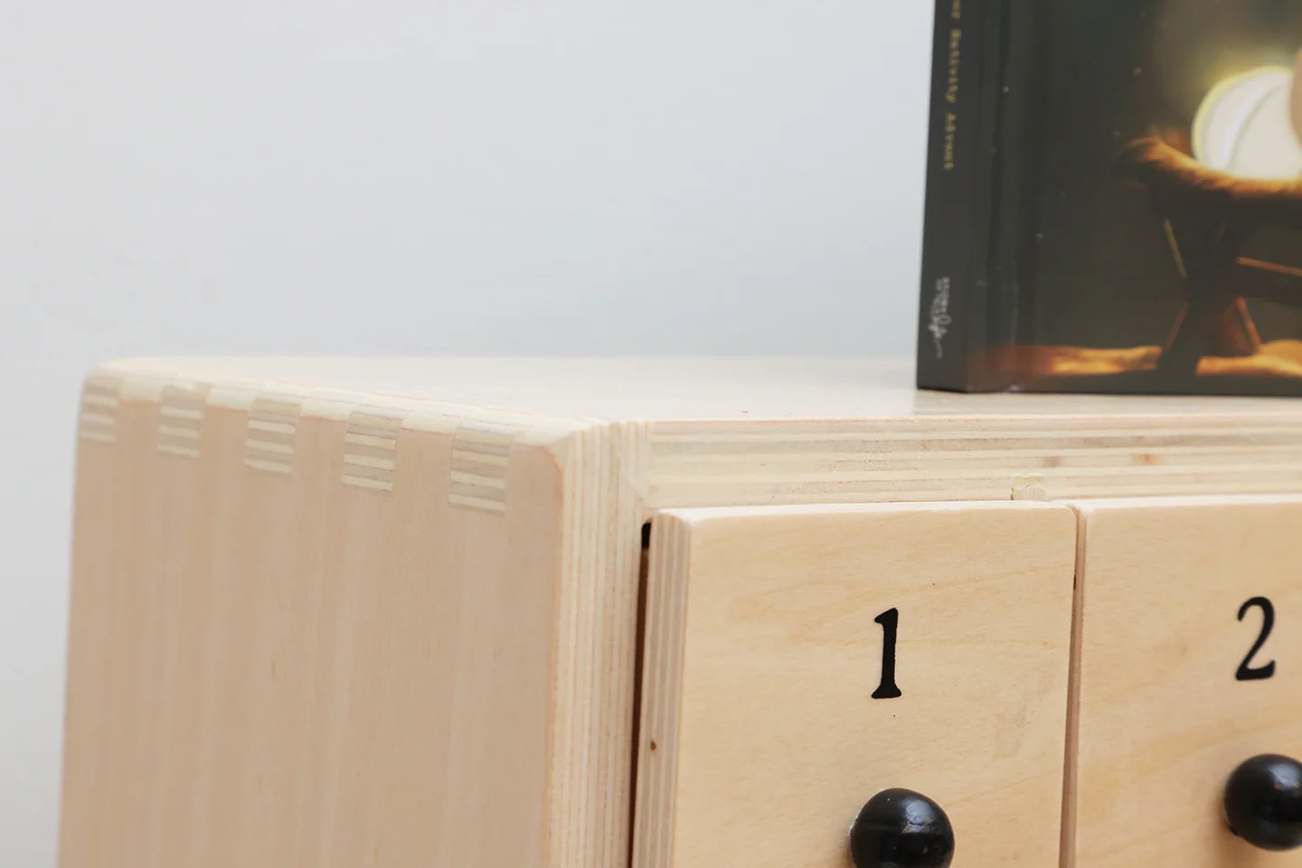 ✝️The Rescuer –Nativity Advent Calendar