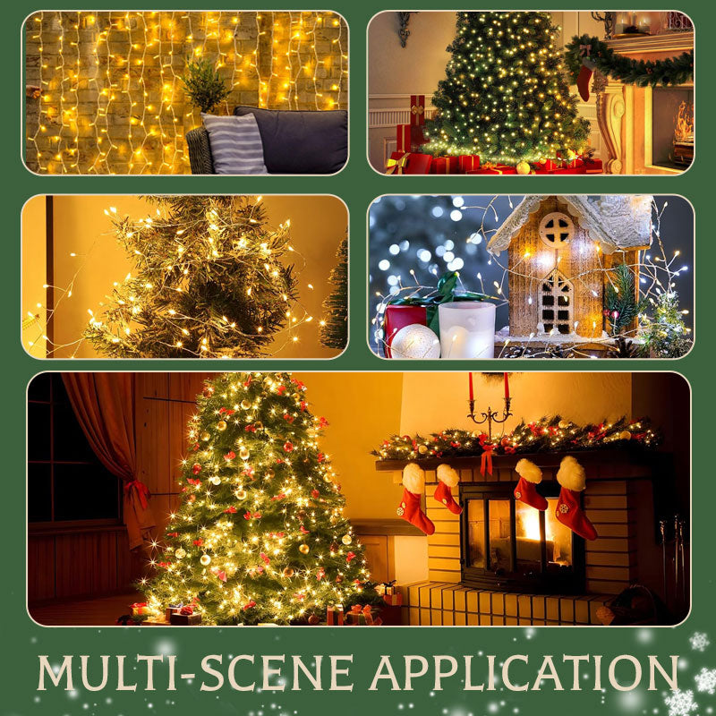 LED Decorative Atmosphere Light