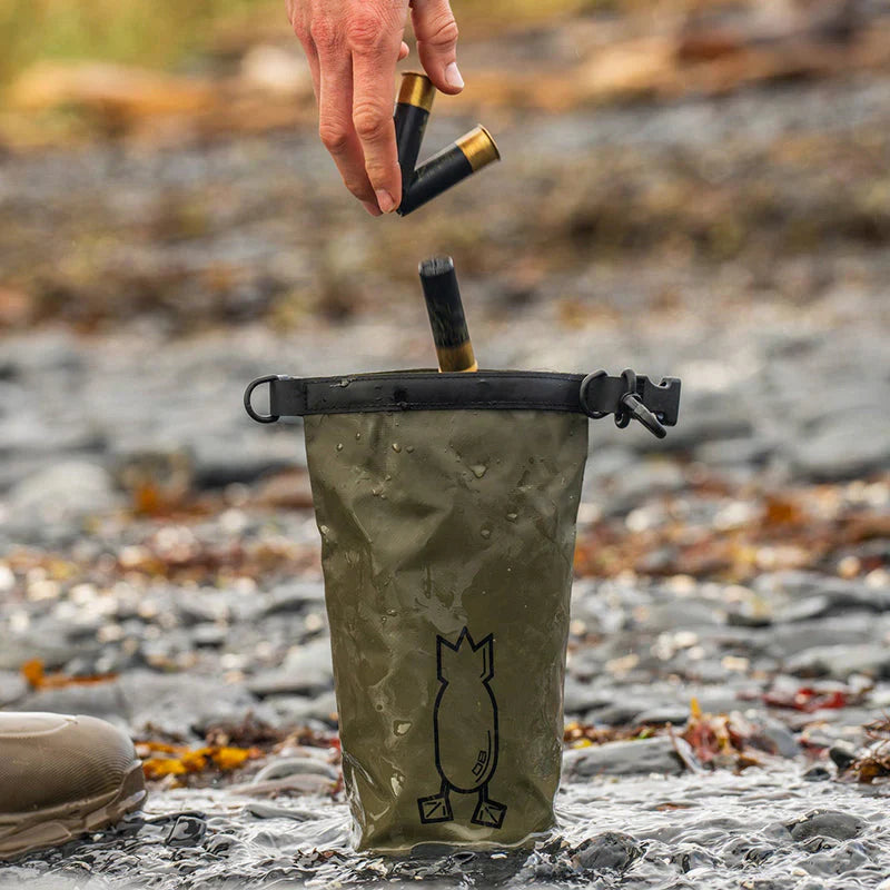 🗻 Outdoor Waterproof Storage Bag