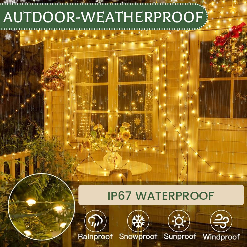 LED Decorative Atmosphere Light