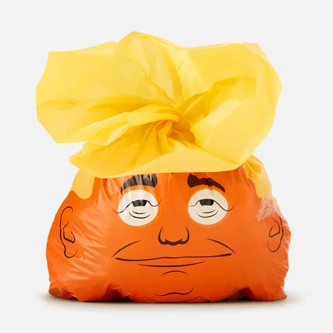 SH*T Bag (60 pieces) — “The funniest poop bags of all time!”