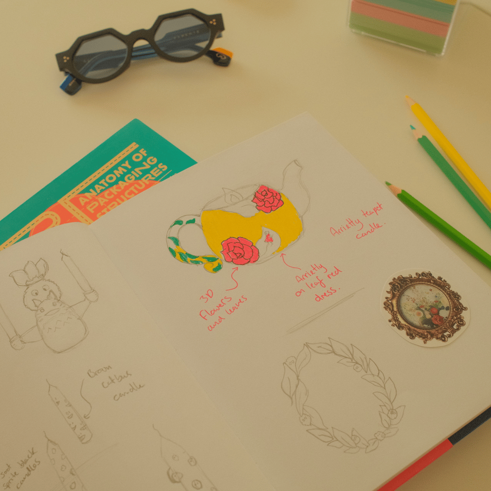 STUDIO GHIBLI ADVENT CALENDAR 2025(SECOND RELEASE)