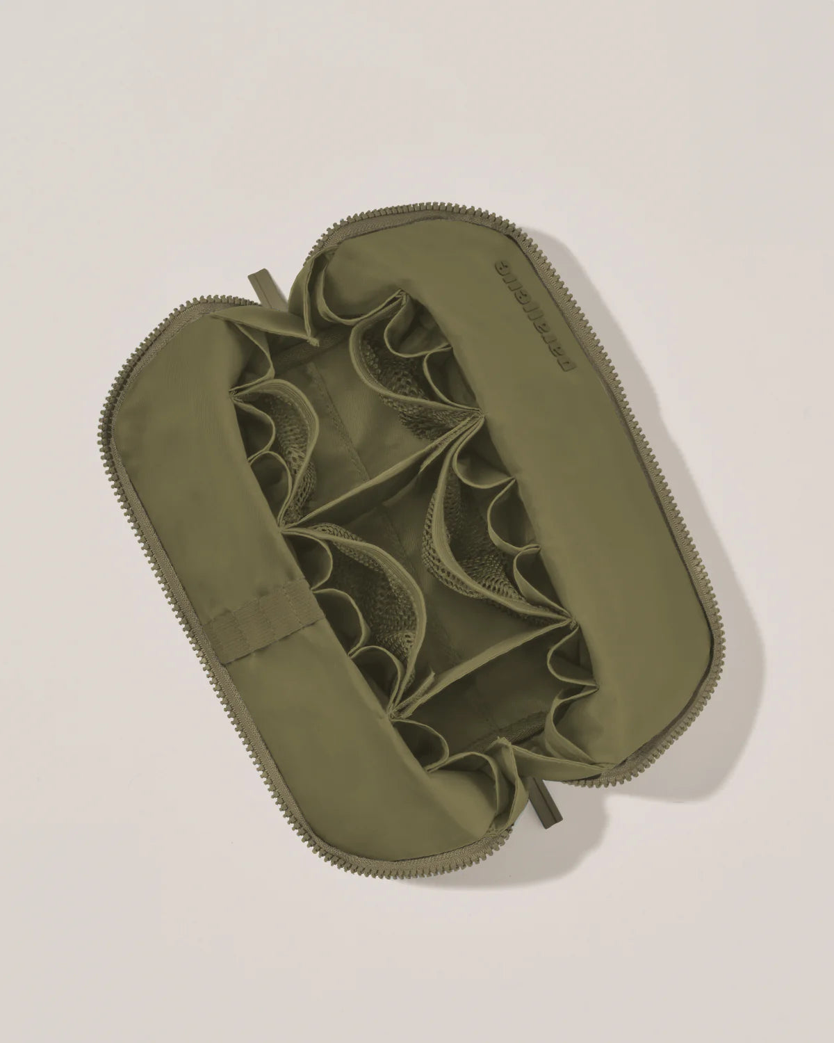 🧳 Carry-On Travel Cosmetics Bag