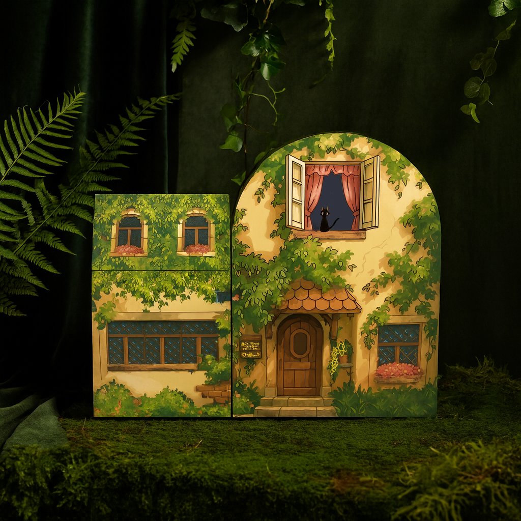 STUDIO GHIBLI ADVENT CALENDAR 2025(SECOND RELEASE)