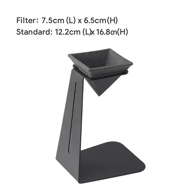 🍵Kung Fu Tea Brewer/Coffee Filter